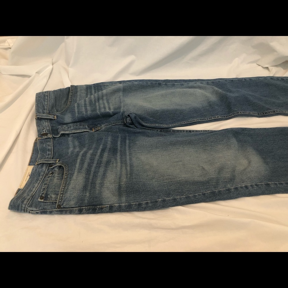Hollister Men’s Jeans (used)